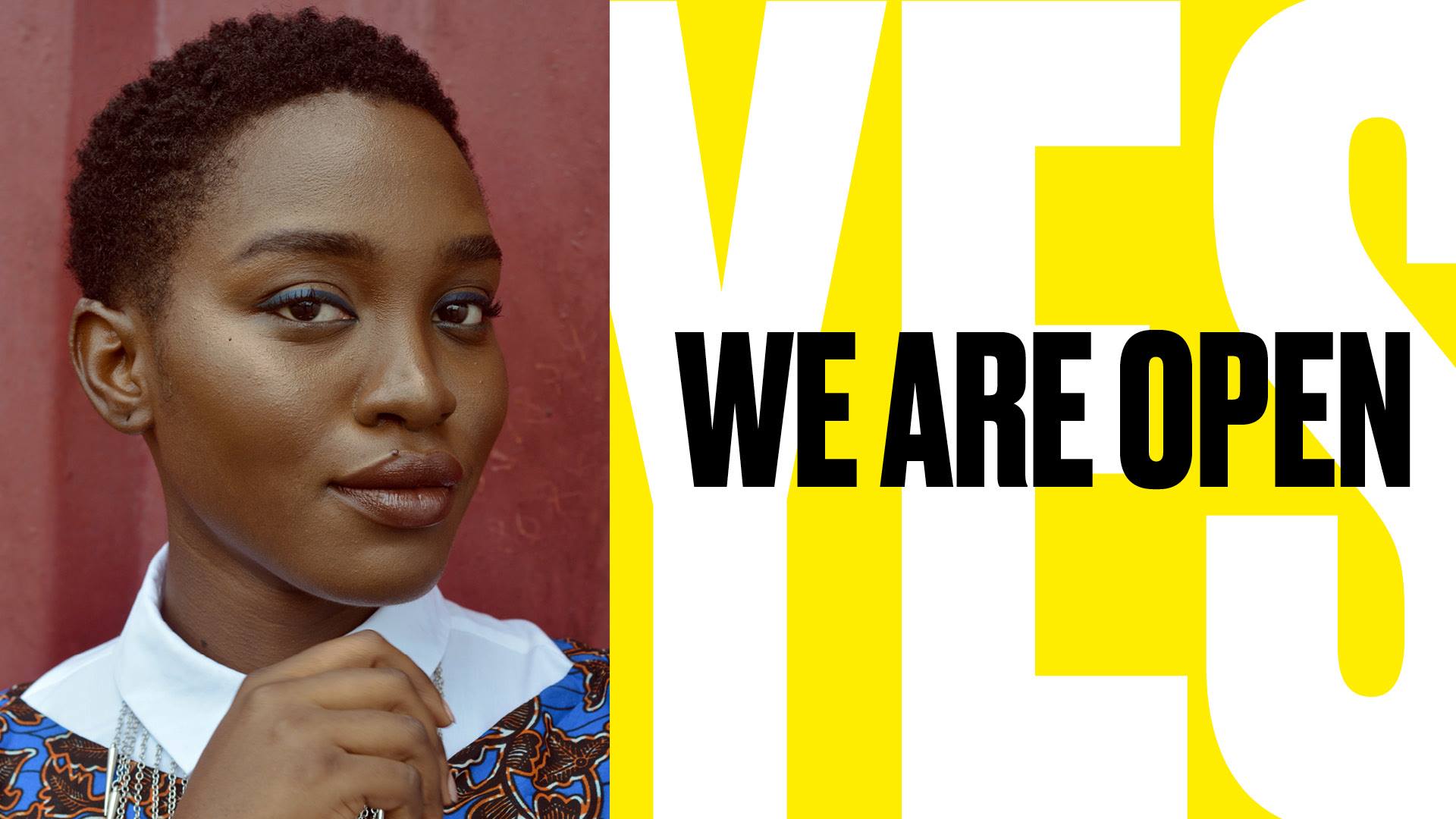 Un evento solidario para NOSOTRAS