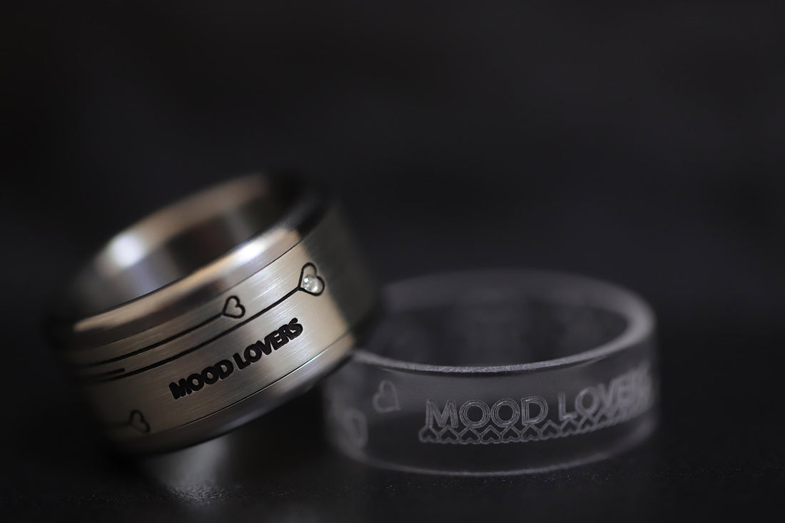 ¿Quiénes son los MOOD LOVERS?