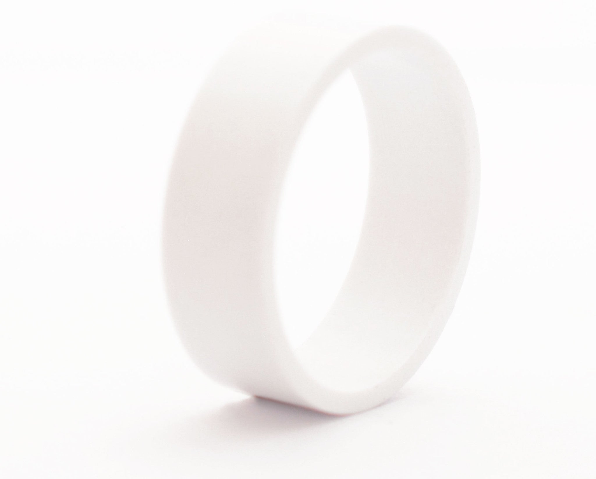 addon opaque blanc pour bague interchangeable 