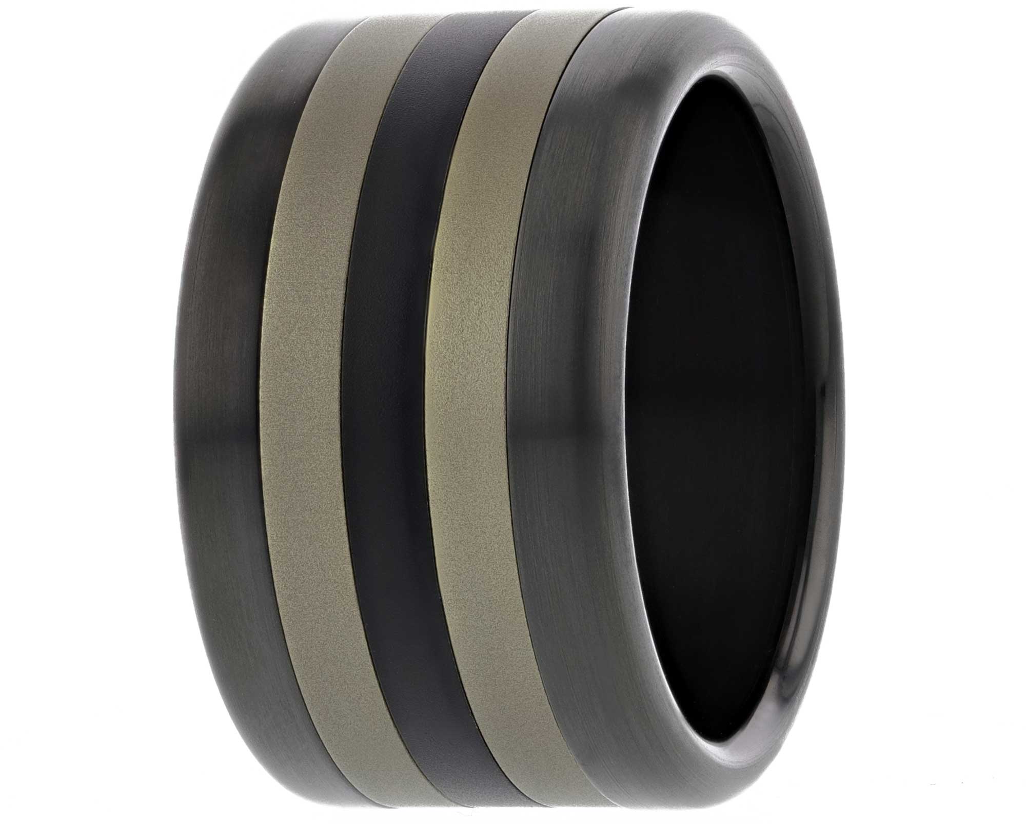 addon medium en aluminium anodisé Beige Alpaga