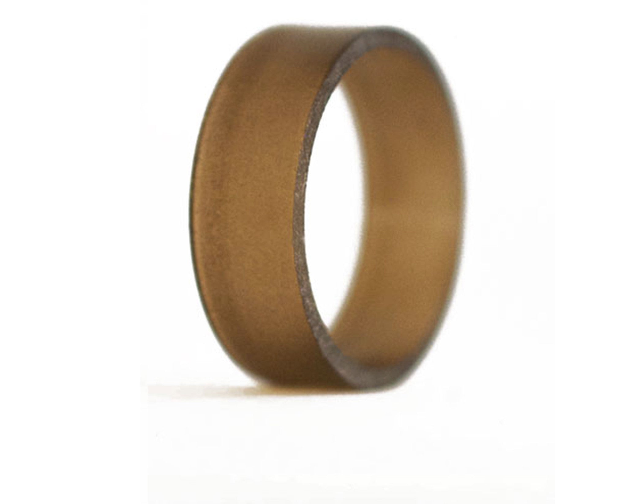 addon translucide brun mat