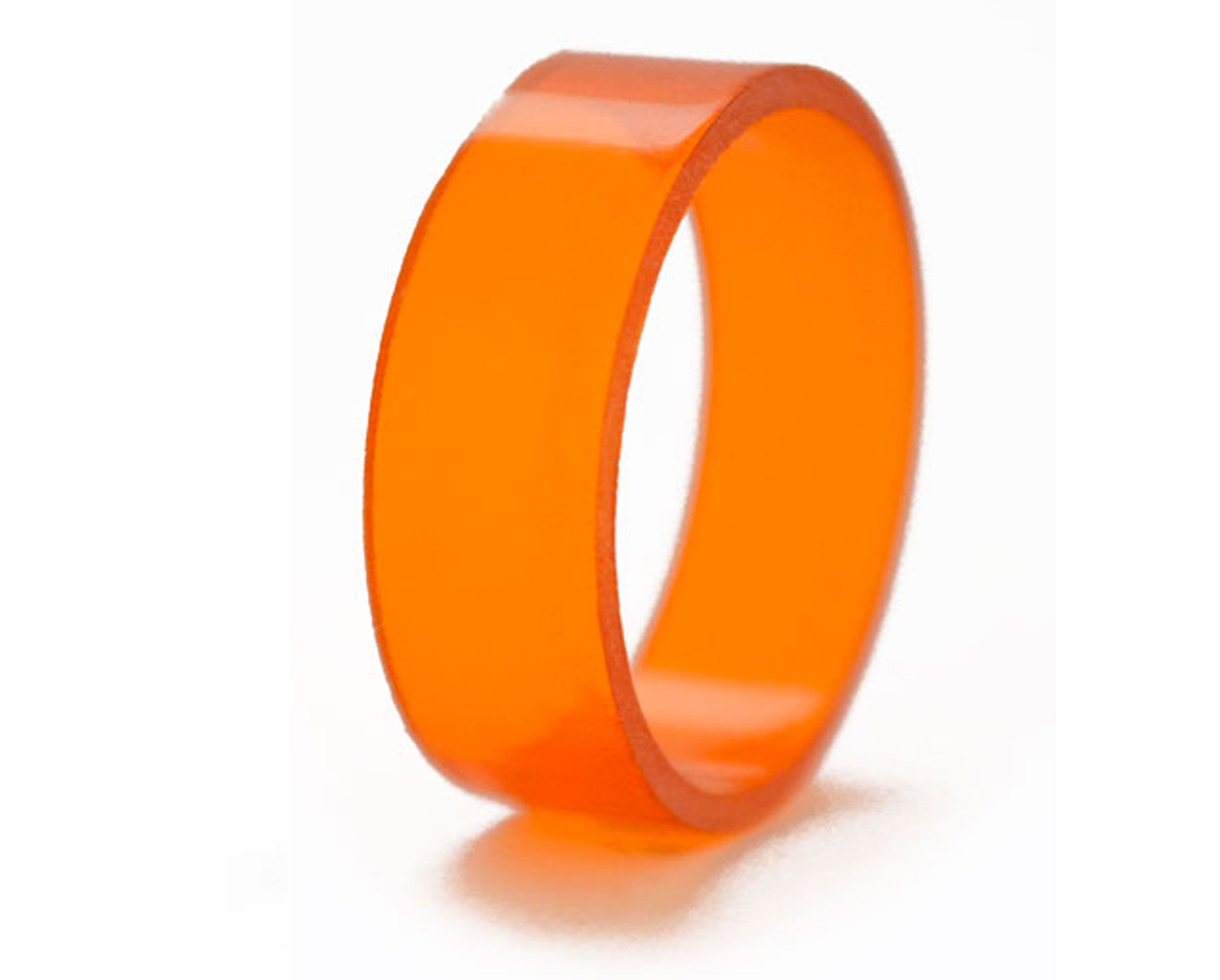 addon translucide orange