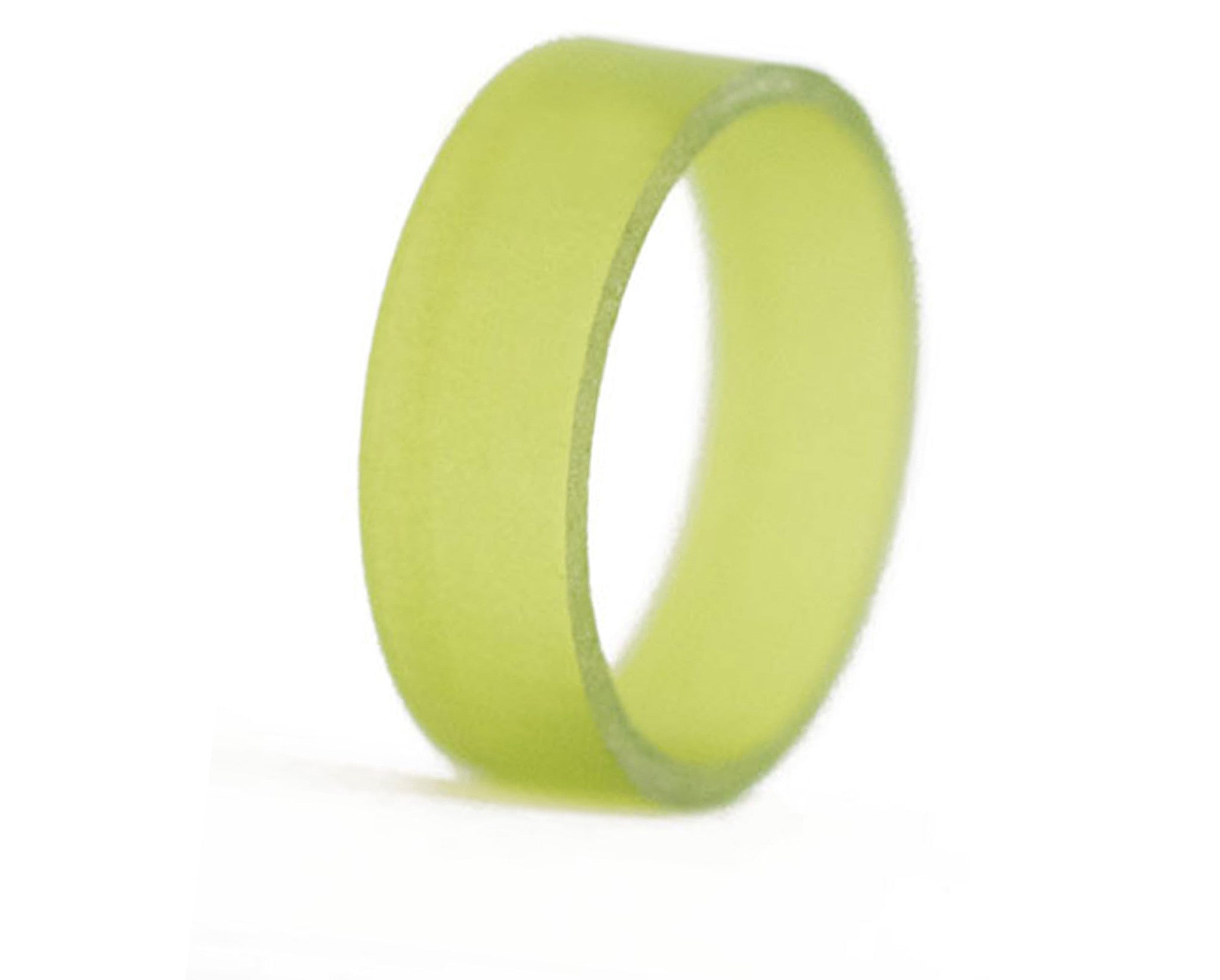 addon translucide mat vert