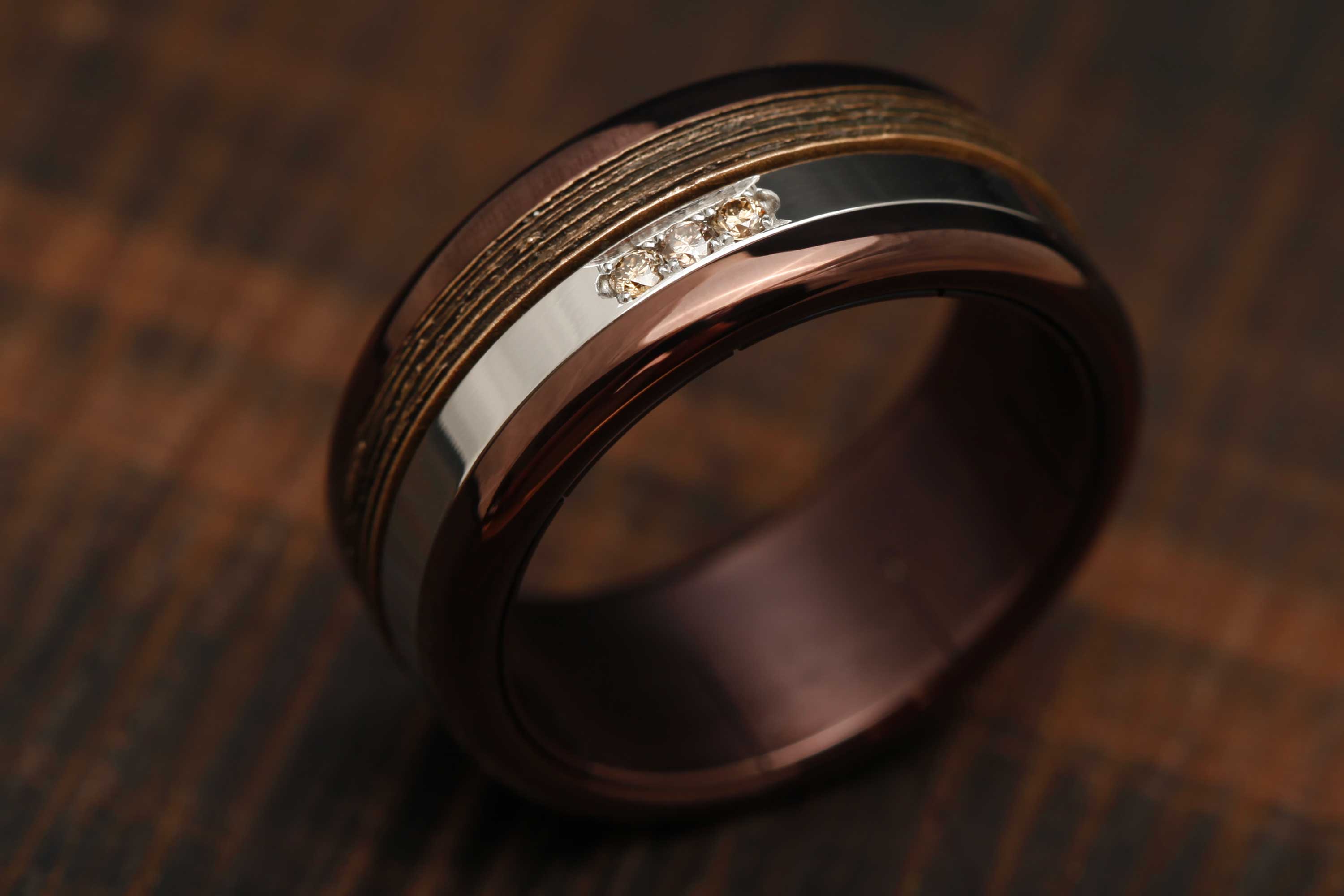 Base Extra Small - BASE EXTRA SMALL CHOCOLAT, ARRONDIE (9 MM)