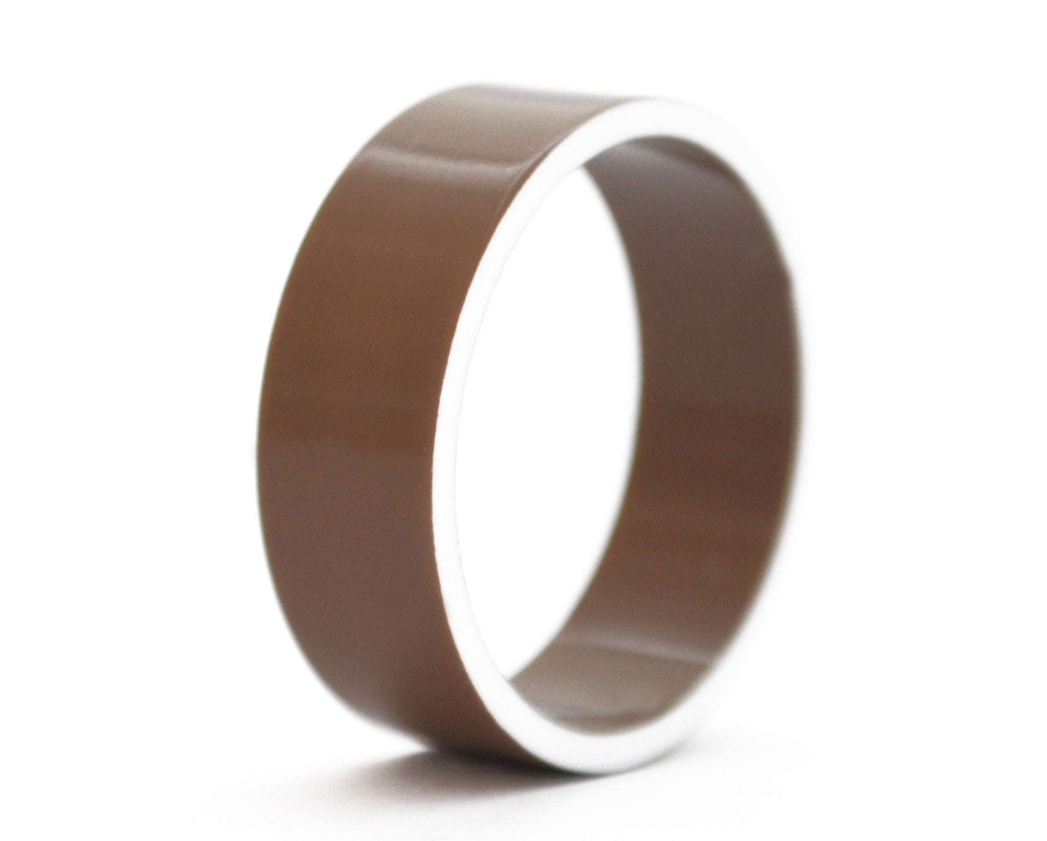 addon acétate opaque -  chocolat brillant