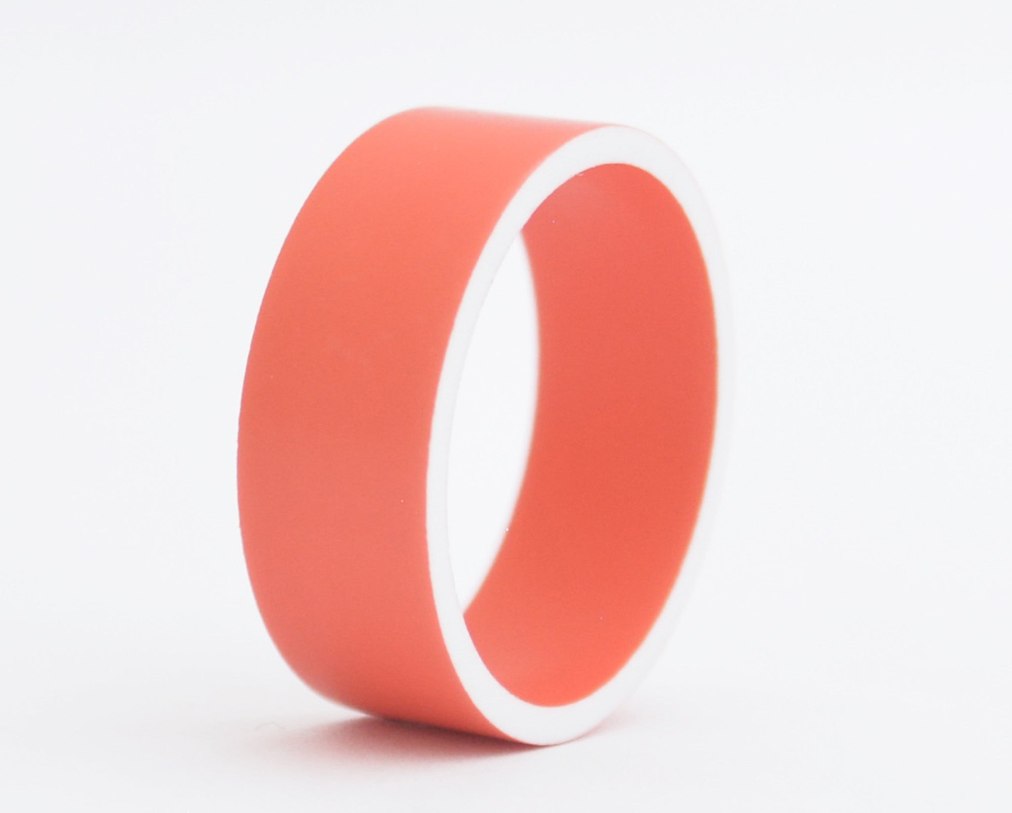 addon acétate opaque - corail mat