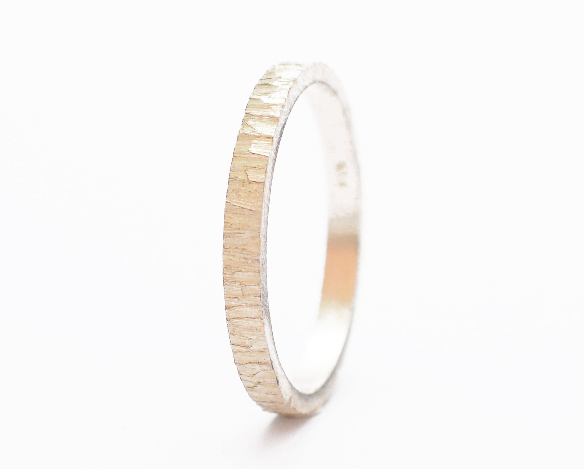 addon medium argent froissé