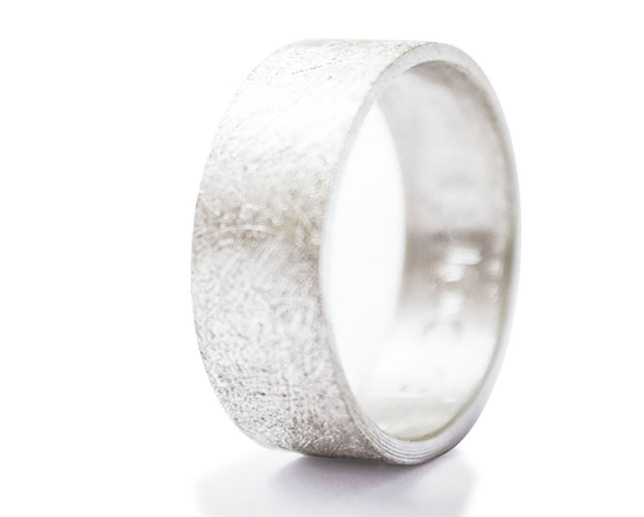 addon argent brossé