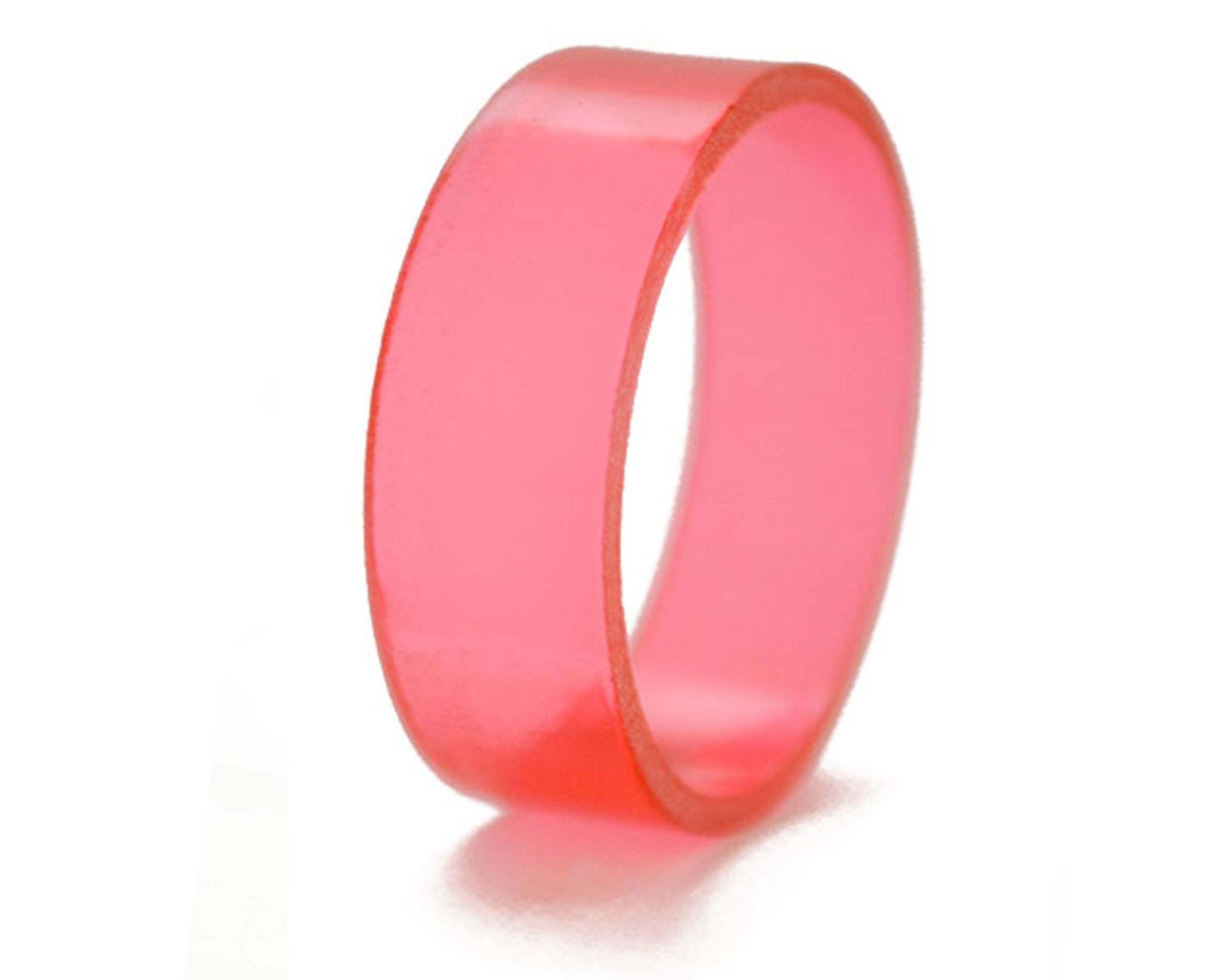 addon translucide écarlate