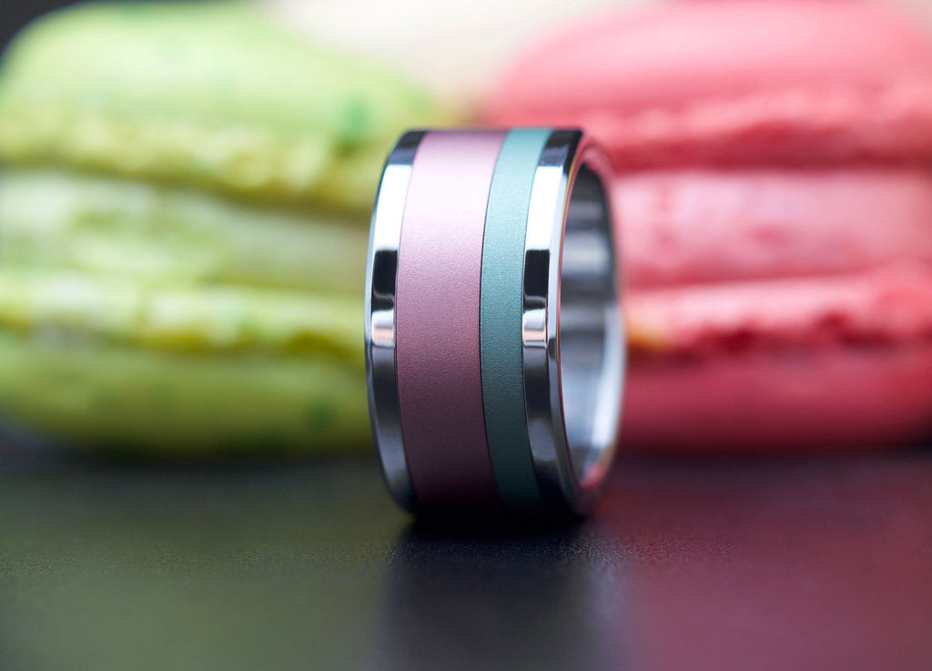 Pack "Macaron"
