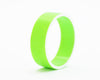 addon vert flashy pour bague interchangeable 